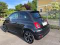 Fiat 500 500 1,2 Fire 70 500S **22.000KM**1.Besitz** Schwarz - thumbnail 8