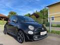 Fiat 500 500 1,2 Fire 70 500S **22.000KM**1.Besitz** Schwarz - thumbnail 6