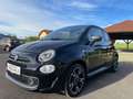 Fiat 500 500 1,2 Fire 70 500S **22.000KM**1.Besitz** Schwarz - thumbnail 3