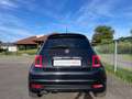 Fiat 500 500 1,2 Fire 70 500S **22.000KM**1.Besitz** Schwarz - thumbnail 7