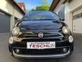 Fiat 500 500 1,2 Fire 70 500S **22.000KM**1.Besitz** Schwarz - thumbnail 5