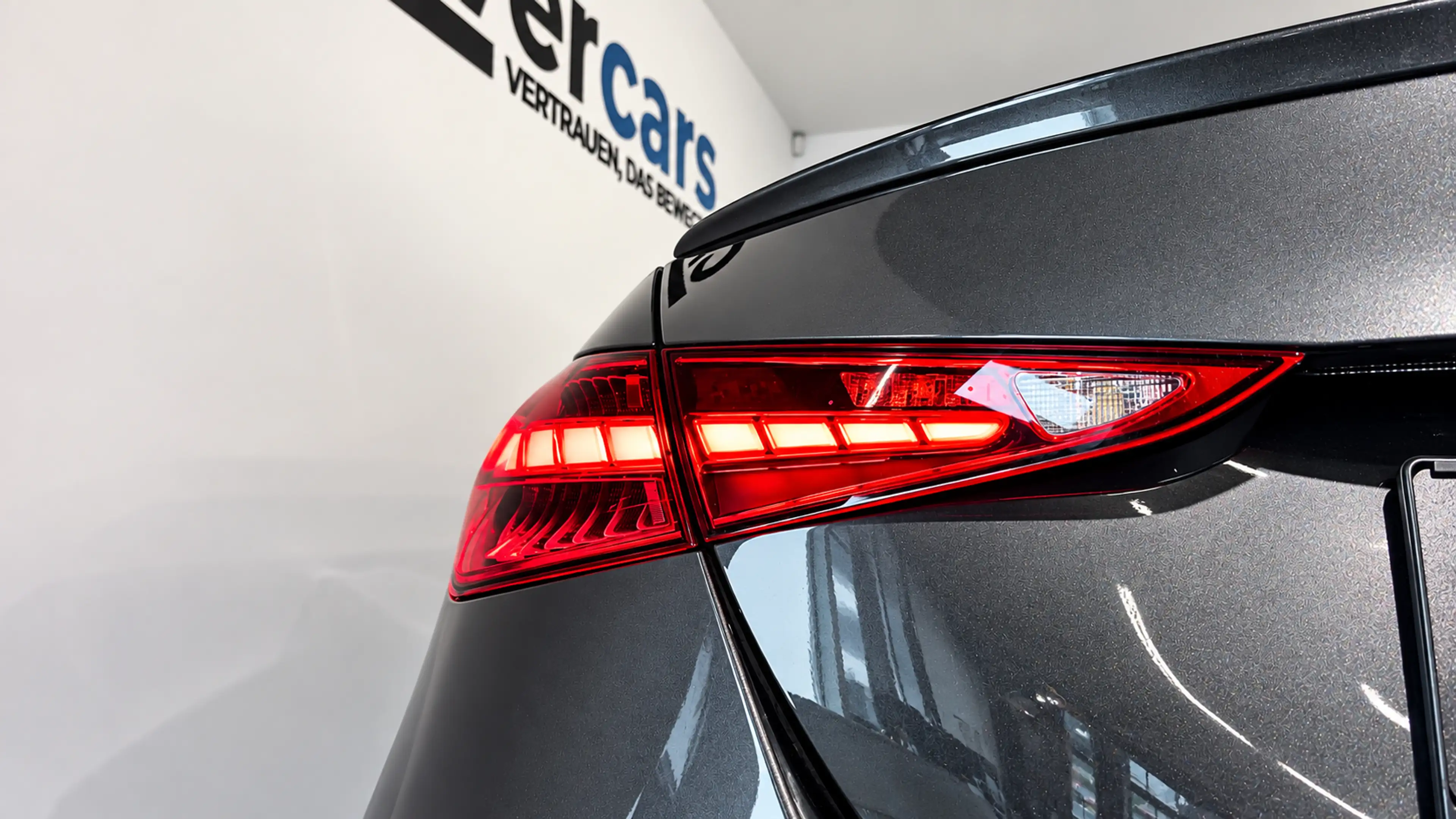 Mercedes-Benz C 220 C-Klasse C 220 d AMG Line (EURO 6d) — photo 15