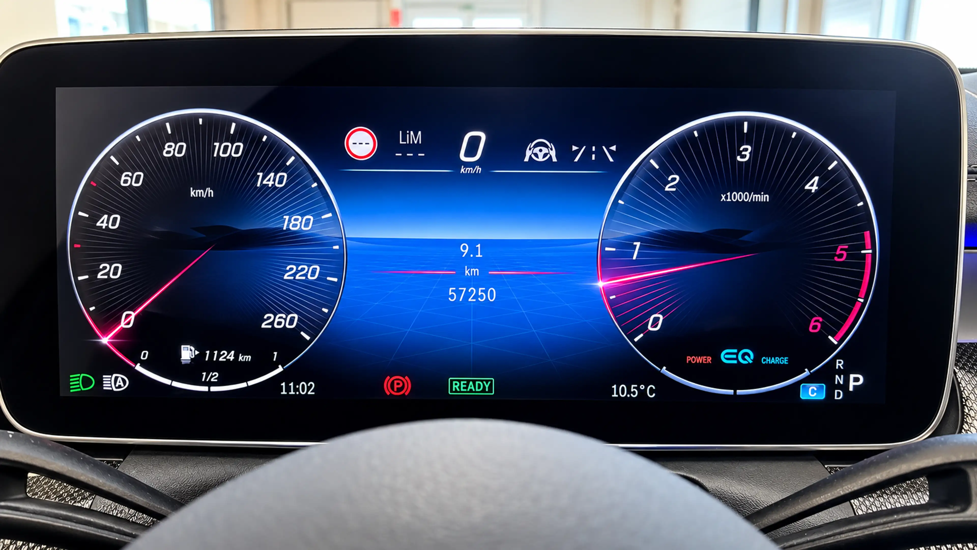 Mercedes-Benz C 220 C-Klasse C 220 d AMG Line (EURO 6d) — photo 13