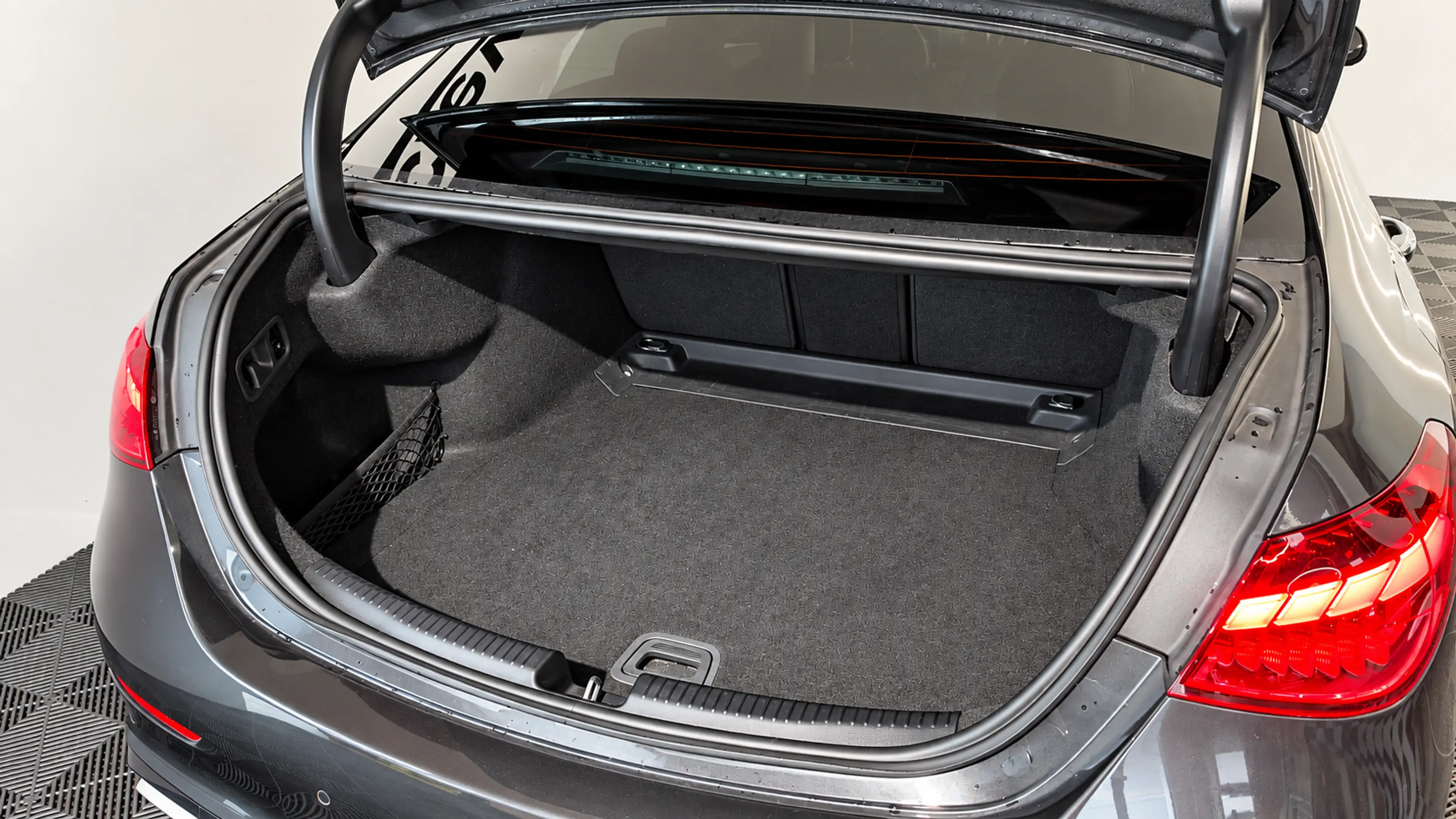 Mercedes-Benz C 220 C-Klasse C 220 d AMG Line (EURO 6d) — photo 14