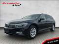 Volkswagen Passat Variant Business 2,0 SCR TDI DSG Schwarz - thumbnail 1