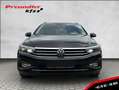 Volkswagen Passat Variant Business 2,0 SCR TDI DSG Schwarz - thumbnail 2