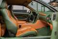 Aston Martin DB7 Vantage 6.0 V12 Cambio Manuale PERMUTE RATE Zielony - thumbnail 8