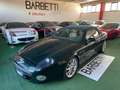 Aston Martin DB7 Vantage 6.0 V12 Cambio Manuale PERMUTE RATE Vert - thumbnail 1