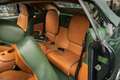 Aston Martin DB7 Vantage 6.0 V12 Cambio Manuale PERMUTE RATE Grün - thumbnail 9