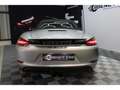 Porsche Boxster 718 S PDK CAB GRIS ARGENT GT SUBLIME Gris - thumbnail 33
