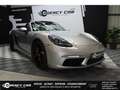 Porsche Boxster 718 S PDK CAB GRIS ARGENT GT SUBLIME Gris - thumbnail 1