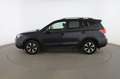 Subaru Forester 2.0 Diesel Executive Plus Gris - thumbnail 4
