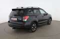 Subaru Forester 2.0 Diesel Executive Plus Gris - thumbnail 7