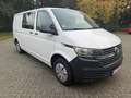 Volkswagen T6 Transporter T6.1 Transporter lang Navi Weiß - thumbnail 6
