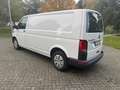 Volkswagen T6 Transporter T6.1 Transporter lang Navi Weiß - thumbnail 3
