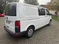 Volkswagen T6 Transporter T6.1 Transporter lang Navi Weiß - thumbnail 5