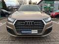 Audi Q7 3.0 TDI quattro S-LINE 7-SITZER AHK PANO Beige - thumbnail 8