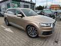 Audi Q7 3.0 TDI quattro S-LINE 7-SITZER AHK PANO Beige - thumbnail 2