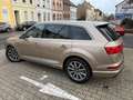 Audi Q7 3.0 TDI quattro S-LINE 7-SITZER AHK PANO Beige - thumbnail 6