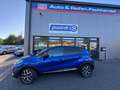 Renault Captur 1.3TCE Version S*LED*NAVI*KAMERA* Zwart - thumbnail 4