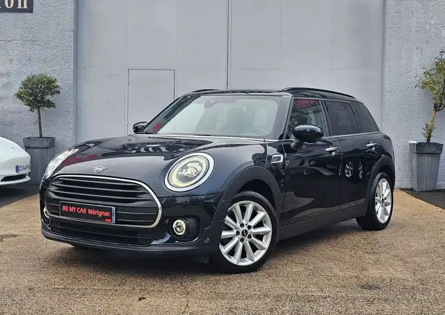 MINI Cooper Clubman Superbe cooper camera cuir 30655kms 1°main