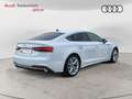 Audi A5 Sportback 35 TDI Advanced S tronic Blanco - thumbnail 4