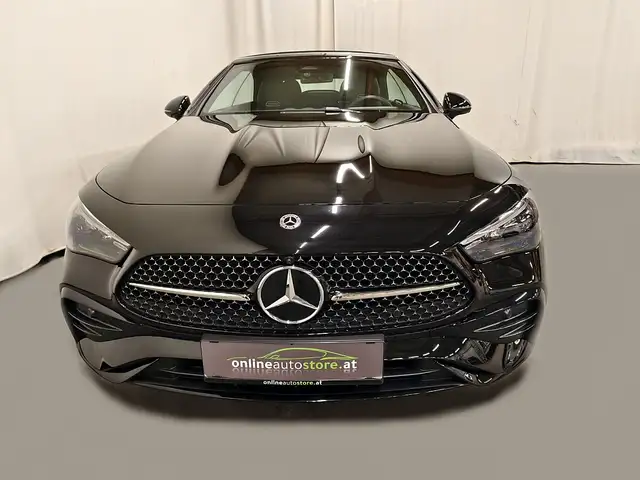 Mercedes-Benz CLE 220 d Cabrio Aut. AMG Ansicht 5
