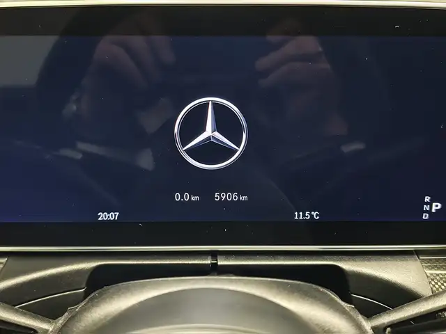 Mercedes-Benz CLE 220 d Cabrio Aut. AMG Ansicht 34