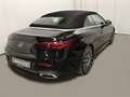 Mercedes-Benz CLE 220 d Cabrio Aut. AMG Schwarz - thumbnail 3