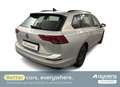 Volkswagen Golf Variant 2.0 TDI SCR DSG Argent - thumbnail 2
