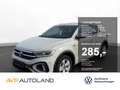 Volkswagen T-Roc 1.5 TSI DSG R-Line | NAVI | LED | AHK | Gris - thumbnail 1