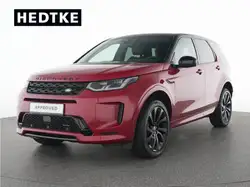 Land Rover Discovery Sport D200 AWD R Dynamic SE