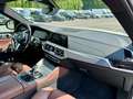 BMW X6 M50 d(=400PK/CH)- 49.000€- Leasing 1.580€/M Blanc - thumbnail 12