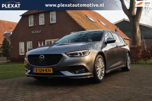 Opel Insignia Sports Tourer 1.6 Turbo Executive Aut. | OPC-Line