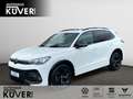 Volkswagen Tiguan R-Line 1.5 TSI DSG Navi+ACC+Pano+Matrix Weiß - thumbnail 1