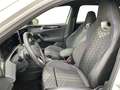 Volkswagen Tiguan R-Line 1.5 TSI DSG Navi+ACC+Pano+Matrix Weiß - thumbnail 8