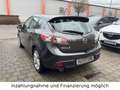 Mazda 3 Lim. Exclusive-Line-Klima-Temp-1.Hand! Grigio - thumbnail 6