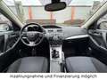 Mazda 3 Lim. Exclusive-Line-Klima-Temp-1.Hand! Grigio - thumbnail 14