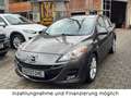 Mazda 3 Lim. Exclusive-Line-Klima-Temp-1.Hand! Grigio - thumbnail 1