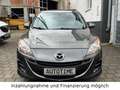 Mazda 3 Lim. Exclusive-Line-Klima-Temp-1.Hand! Grigio - thumbnail 2