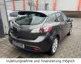 Mazda 3 Lim. Exclusive-Line-Klima-Temp-1.Hand! Grigio - thumbnail 4