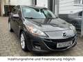 Mazda 3 Lim. Exclusive-Line-Klima-Temp-1.Hand! Grigio - thumbnail 3