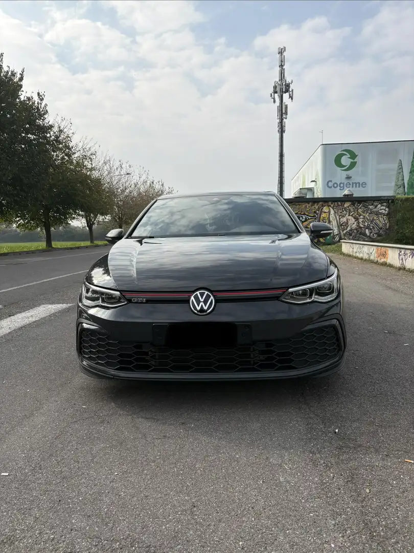 Volkswagen Golf GTI 2.0 tsi 245cv dsg - 2