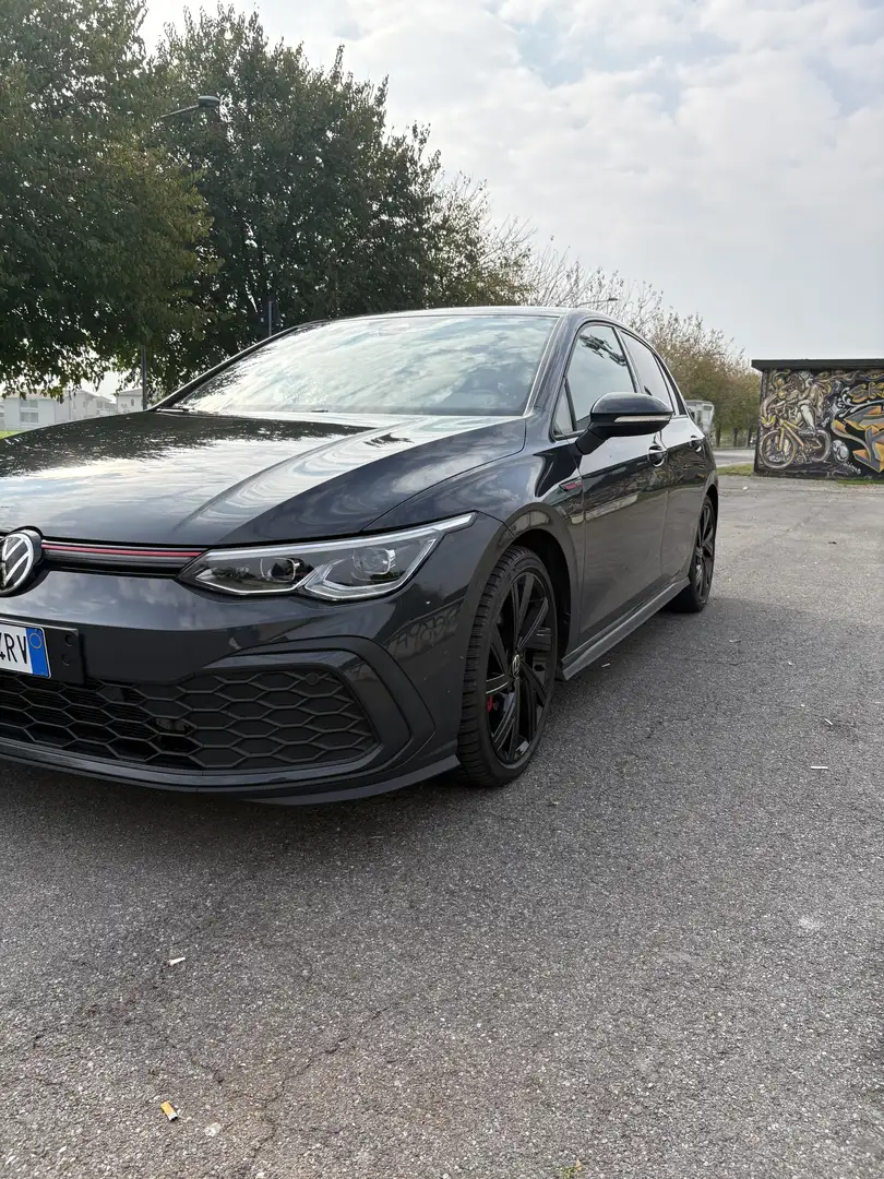 Volkswagen Golf GTI 2.0 tsi 245cv dsg - 1