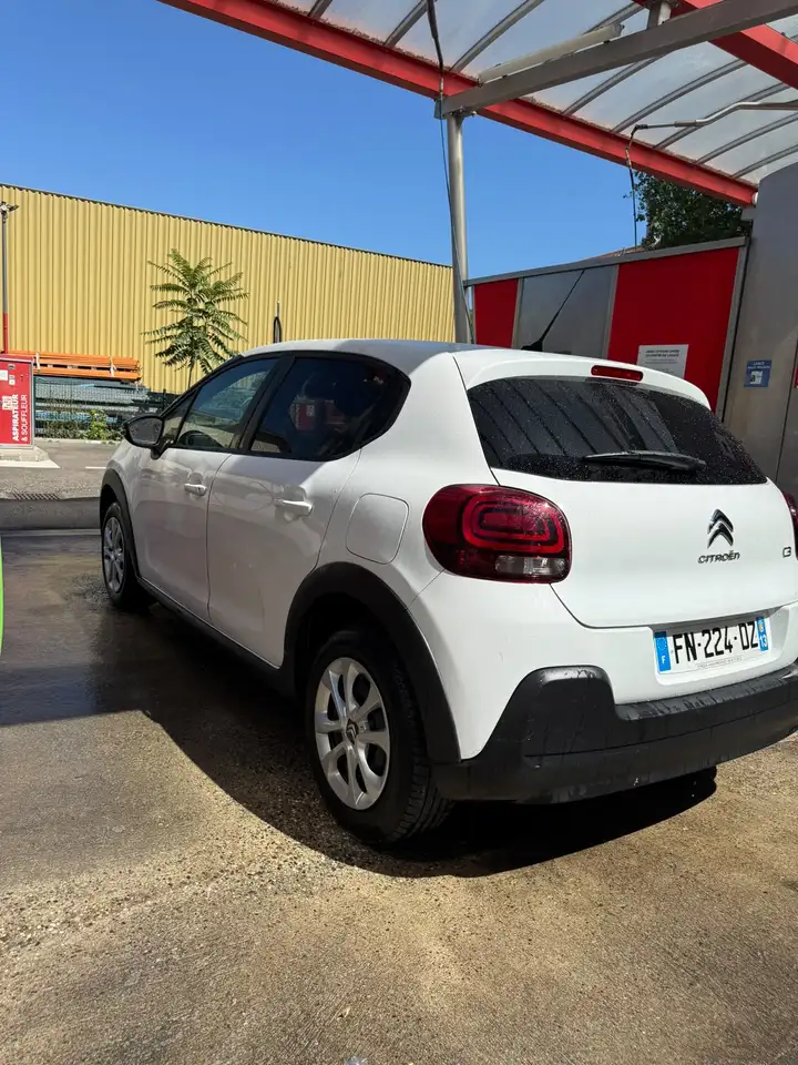 Citroen C3 C3 — photo 2