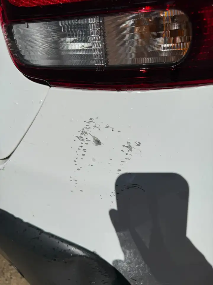 Citroen C3 C3 — photo 6