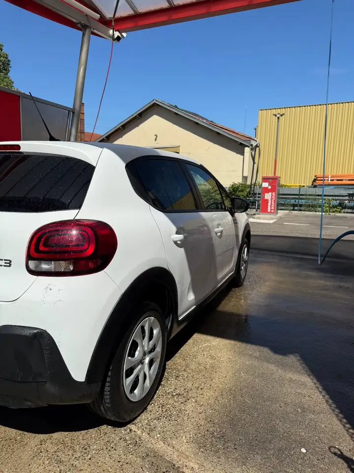 Citroen C3 C3 — photo 7
