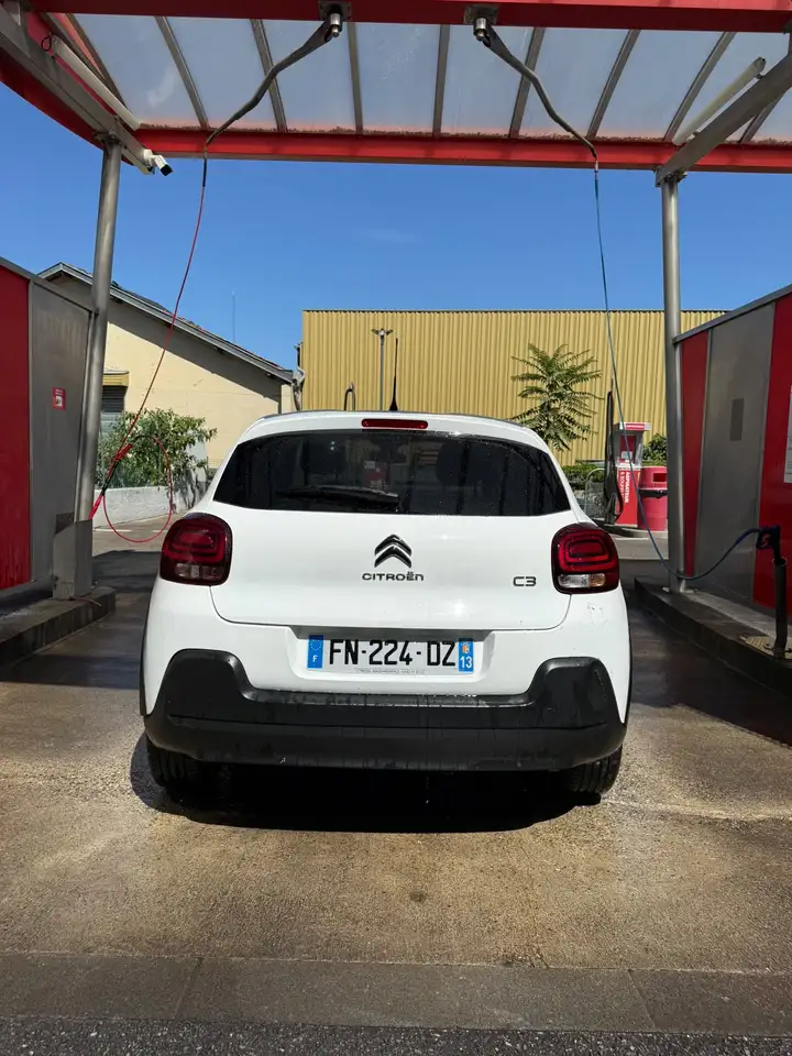Citroen C3 C3 — photo 3
