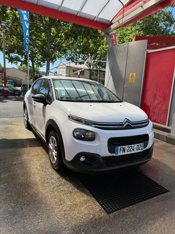 Citroen C3 C3