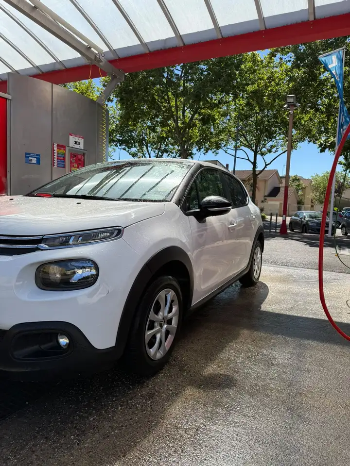 Citroen C3 C3 — photo 8